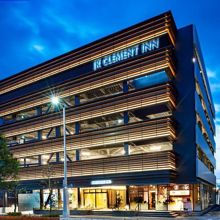 Jr Clement Inn Kochi Екстер'єр фото