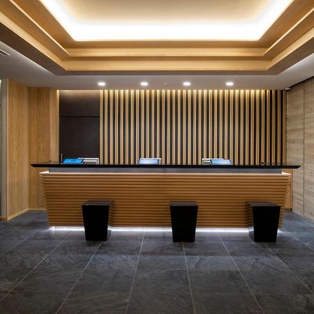 Jr Clement Inn Kochi Екстер'єр фото