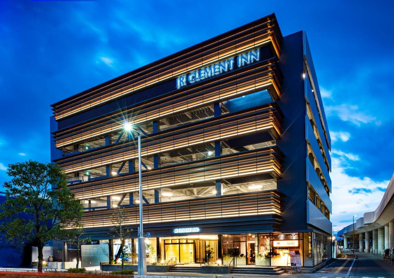 Jr Clement Inn Kochi Екстер'єр фото